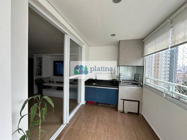 #125 - Apartamento para Venda em Guarulhos - SP