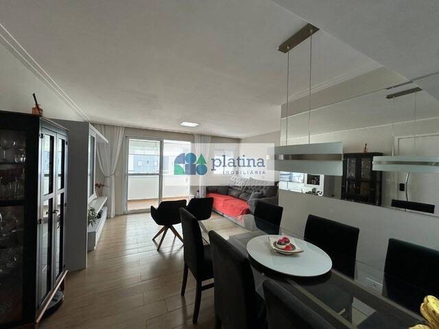 #125 - Apartamento para Venda em Guarulhos - SP