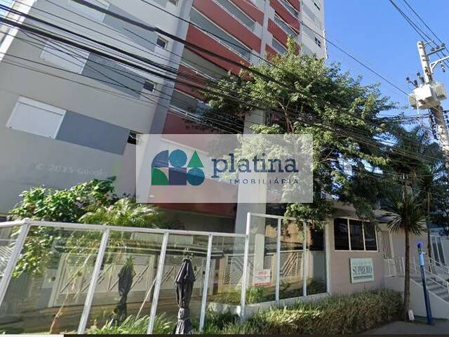 #125 - Apartamento para Venda em Guarulhos - SP