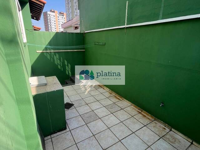 #126 - Sobrado para Venda em Guarulhos - SP