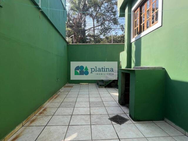 #126 - Sobrado para Venda em Guarulhos - SP