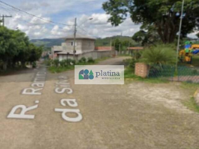 Área para Venda em Piracaia - 4