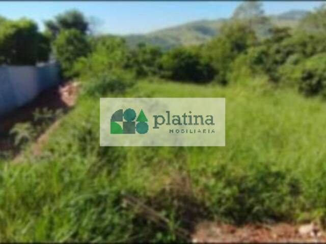 #127 - Área para Venda em Piracaia - SP