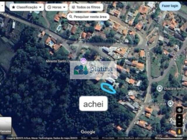 Área para Venda em Piracaia - 5