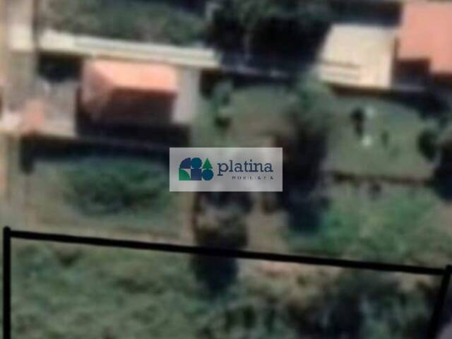 #127 - Área para Venda em Piracaia - SP