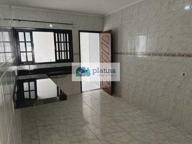 #128 - Casa para Venda em Guarulhos - SP