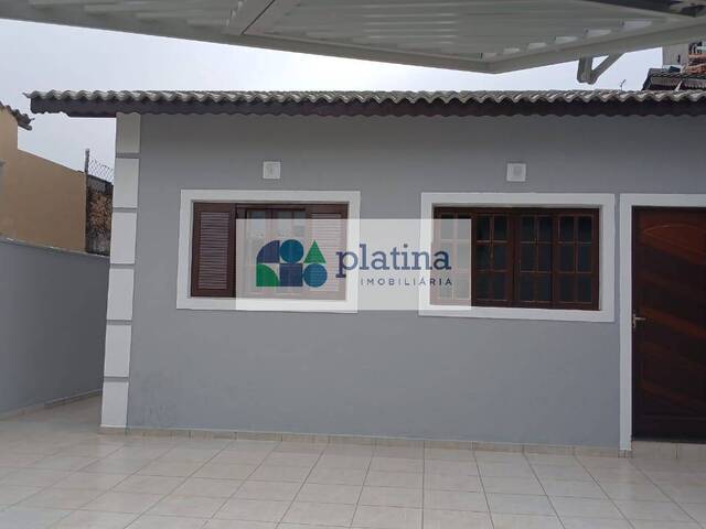 #128 - Casa para Venda em Guarulhos - SP