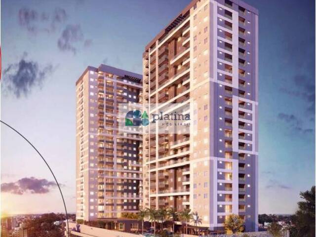 #129 - Apartamento para Venda em Guarulhos - SP