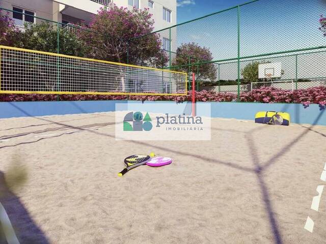 #129 - Apartamento para Venda em Guarulhos - SP