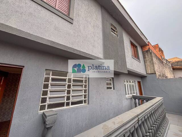 Sobrado para Venda em Guarulhos - 5