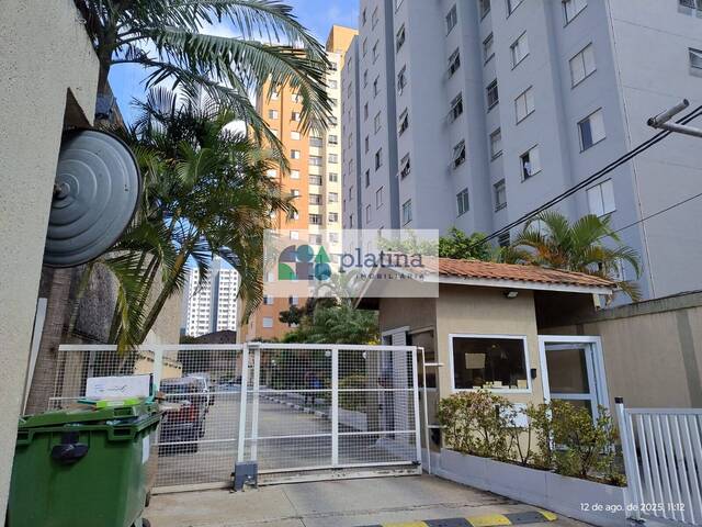 #132 - Apartamento para Venda em São Paulo - SP