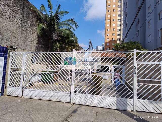 #132 - Apartamento para Venda em São Paulo - SP