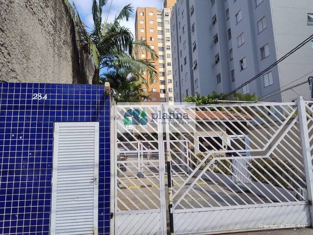 #132 - Apartamento para Venda em São Paulo - SP