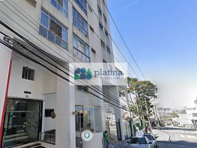 #133 - Apartamento para Venda em Guarulhos - SP