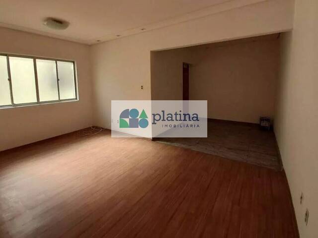 #134 - Apartamento para Venda em São Paulo - SP