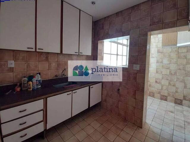#134 - Apartamento para Venda em São Paulo - SP