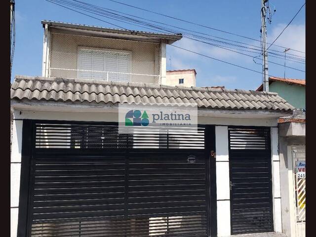 Venda em Jardim Santa Clara - Guarulhos