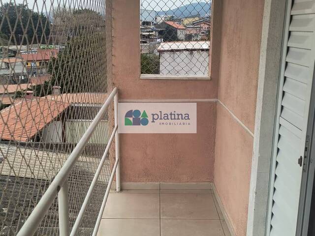 Sobrado para Venda em Guarulhos - 5