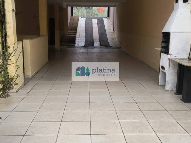 #135 - Sobrado para Venda em Guarulhos - SP