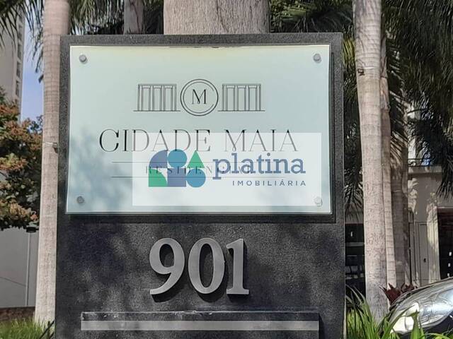 Apartamento para Venda em Guarulhos - 5