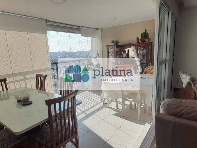 #136 - Apartamento para Venda em Guarulhos - SP