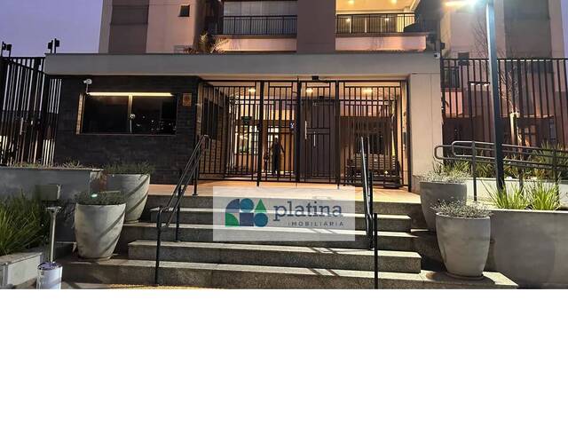 #137 - Apartamento para Venda em Guarulhos - SP