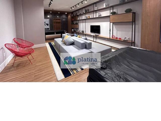 #137 - Apartamento para Venda em Guarulhos - SP