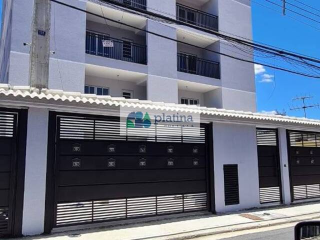 Locação em Vila Iris - Guarulhos