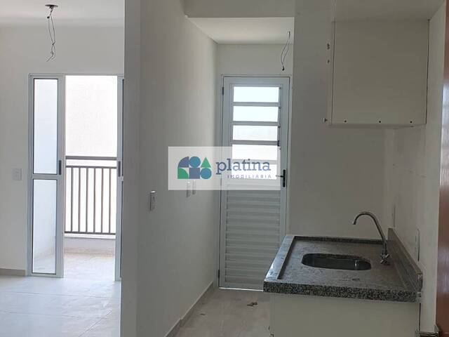 #138 - Apartamento para Locação em Guarulhos - SP