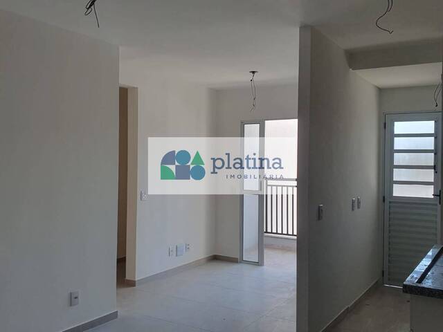 #138 - Apartamento para Locação em Guarulhos - SP