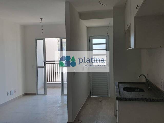 Apartamento para Locação em Guarulhos - 4