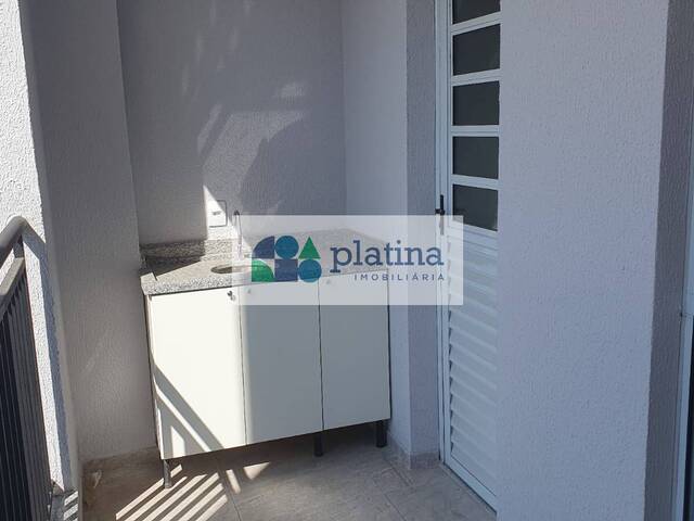 Apartamento para Locação em Guarulhos - 5