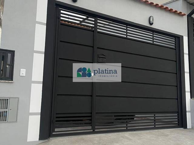 #142 - Casa para Venda em Arujá - SP