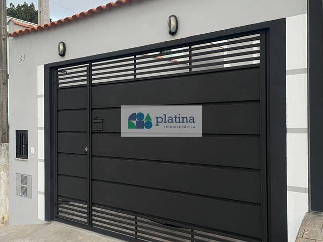 #142 - Casa para Venda em Arujá - SP