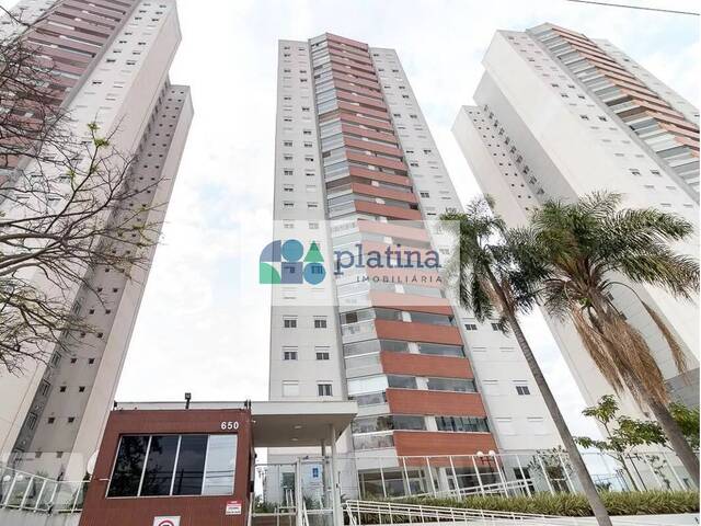 #144 - Apartamento para Venda em Guarulhos - SP