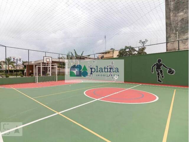 #144 - Apartamento para Venda em Guarulhos - SP