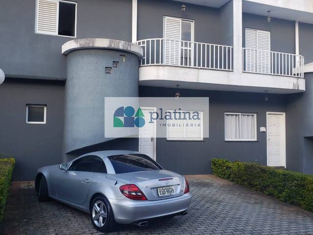 #145 - Sobrado em condominio para Locação em Guarulhos - SP