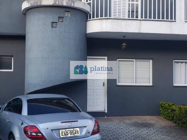 Sobrado em condominio para Locação em Guarulhos - 4