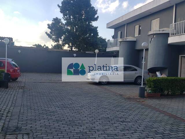 #145 - Sobrado em condominio para Locação em Guarulhos - SP