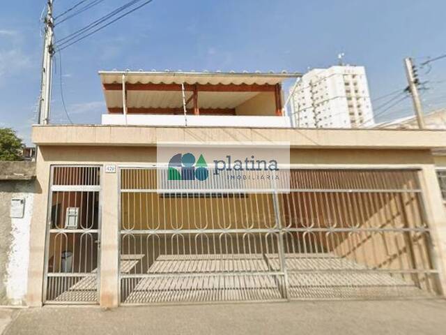 #146 - Casa para Venda em Guarulhos - SP
