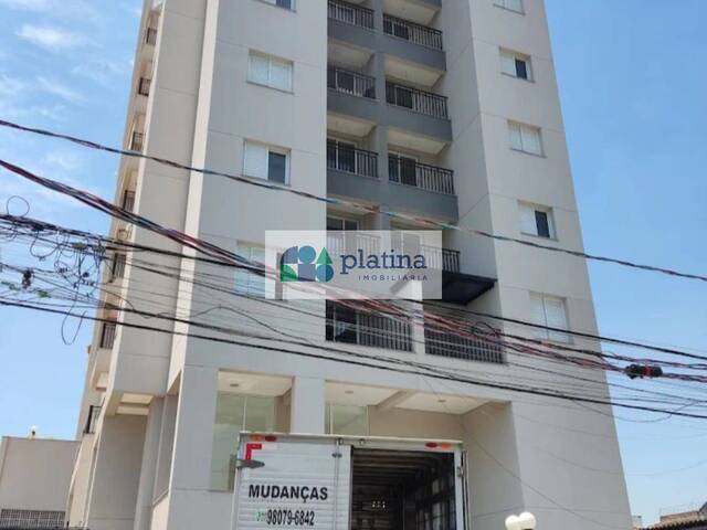 #147 - Apartamento para Venda em Guarulhos - SP