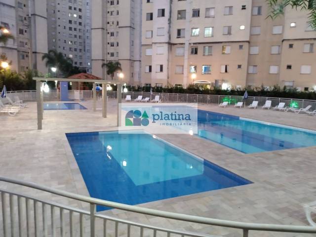 #148 - Apartamento para Venda em Guarulhos - SP