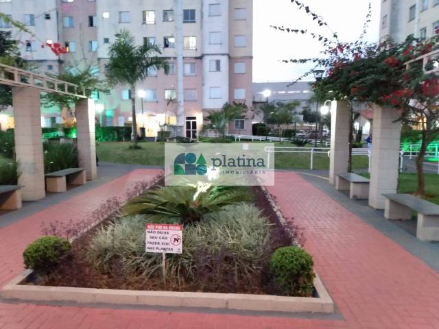 #148 - Apartamento para Venda em Guarulhos - SP