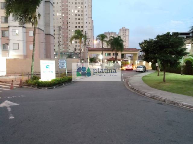 #148 - Apartamento para Venda em Guarulhos - SP