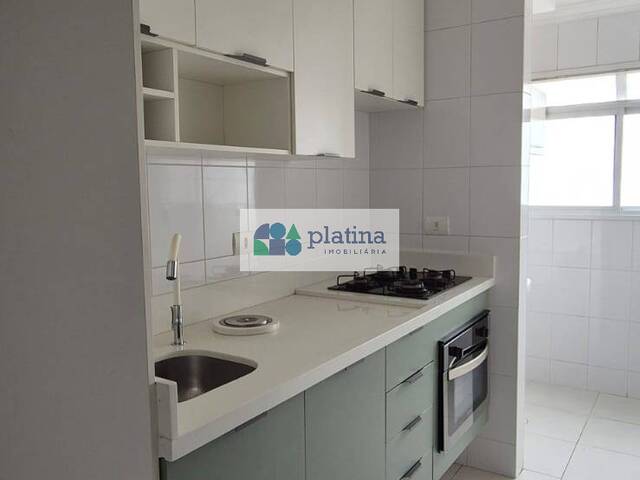 #149 - Apartamento para Venda em Guarulhos - SP