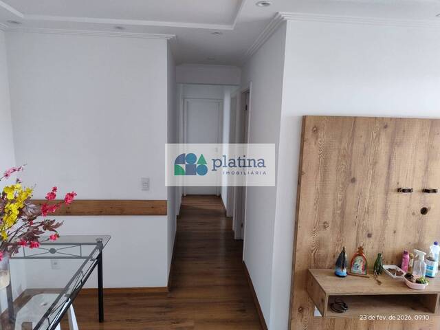 #150 - Apartamento para Venda em Guarulhos - SP