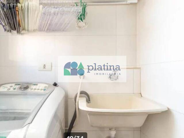 #151 - Apartamento para Venda em Guarulhos - SP